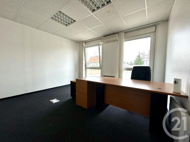 Bureaux à louer - 55.0 m2 - 67 - Bas-Rhin