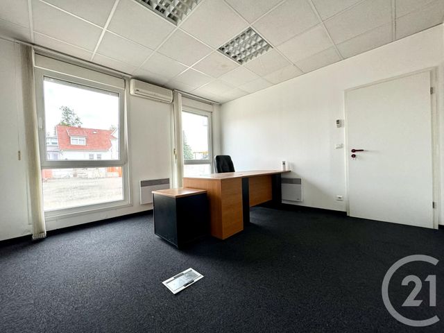 Bureaux à louer - 55.0 m2 - 67 - Bas-Rhin