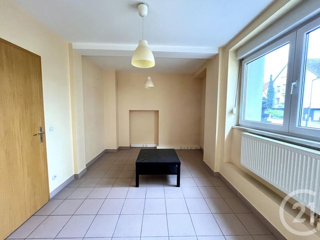 appartement - VAL DE MODER - 67