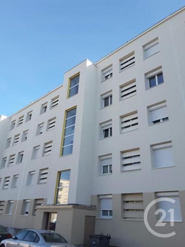 Location appartement à BRON (69500) | CENTURY 21