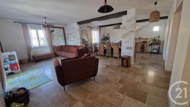 Maison à vendre - 5 pièces - 141,63 m2 - Uchaud - 30 - LANGUEDOC-ROUSSILLON