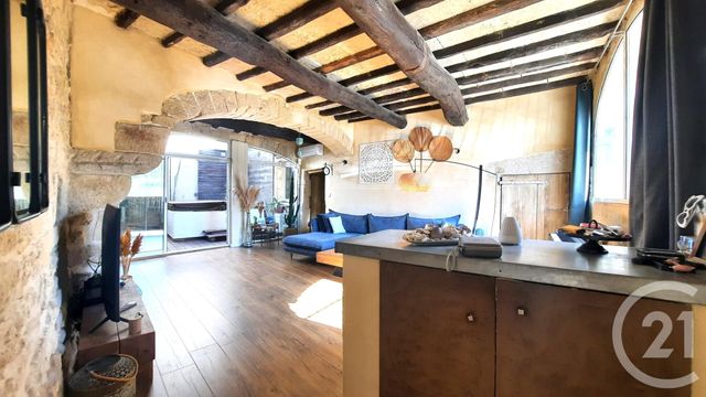 Maison à vendre - 5 pièces - 170 m2 - Codognan - 30 - LANGUEDOC-ROUSSILLON