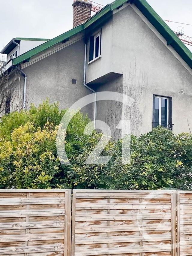 Maison à vendre - 6 pièces - 175 m2 - Suresnes - 92 - ILE-DE-FRANCE