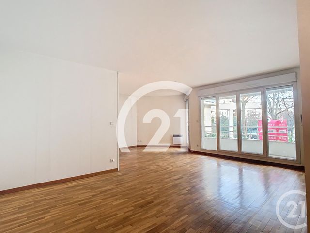 Appartement F4 à vendre - 3 pièces - 85,22 m2 - Suresnes - 92 - ILE-DE-FRANCE