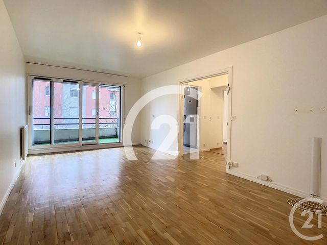 Appartement F2 à vendre - 2 pièces - 50 m2 - Suresnes - 92 - ILE-DE-FRANCE