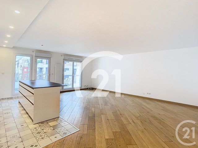 Appartement F4 à vendre - 4 pièces - 110 m2 - Suresnes - 92 - ILE-DE-FRANCE