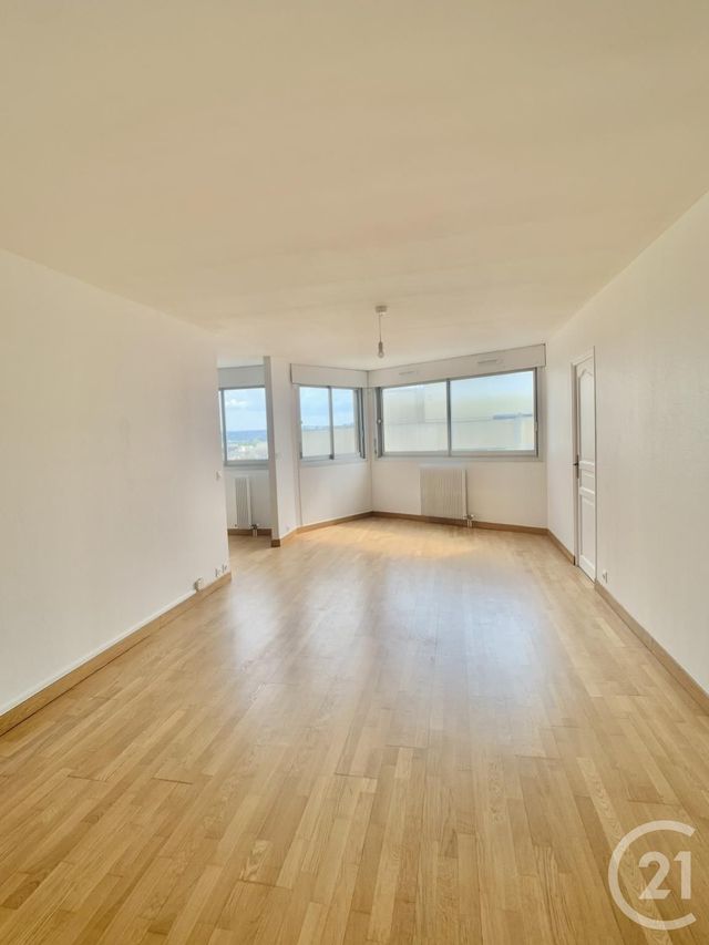 appartement à louer - 4 pièces - 90,11 m2 - Suresnes - 92 - ILE-DE-FRANCE