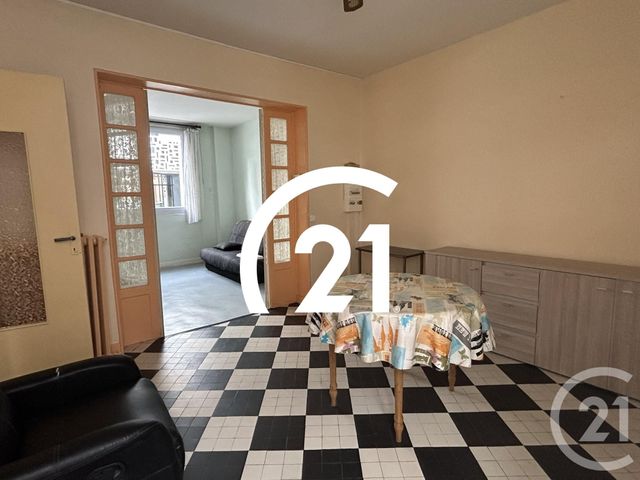 Appartement F3 à vendre - 3 pièces - 44 m2 - Suresnes - 92 - ILE-DE-FRANCE