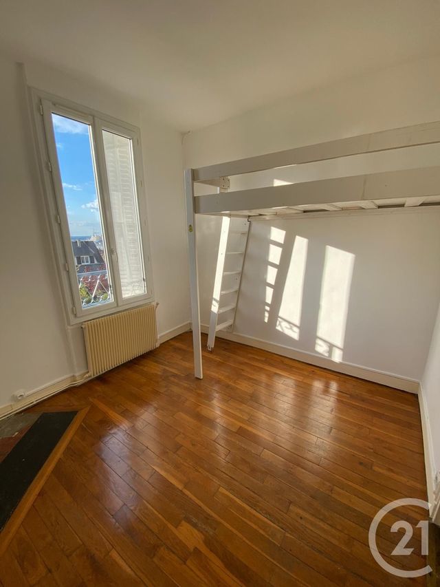 Appartement a louer nanterre - 4 pièce(s) - 88.5 m2 - Surfyn