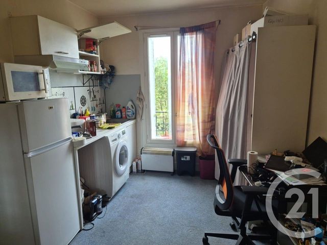 appartement - CLICHY - 92