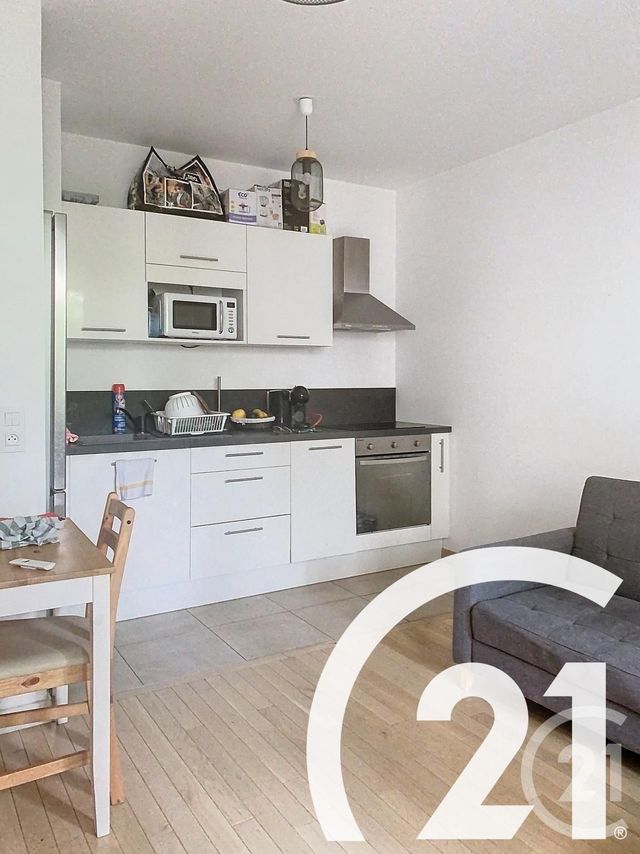 Appartement F2 à vendre - 2 pièces - 41 m2 - Suresnes - 92 - ILE-DE-FRANCE