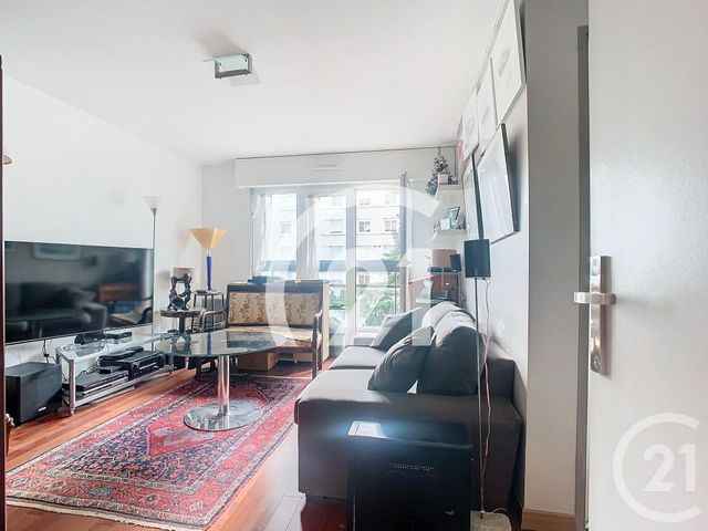 Appartement F2 à vendre - 2 pièces - 44,05 m2 - Suresnes - 92 - ILE-DE-FRANCE