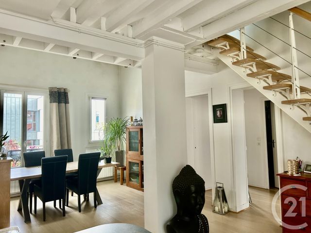 appartement - SURESNES - 92