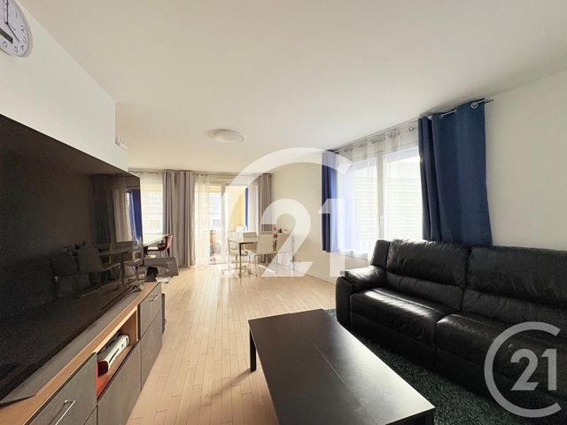 appartement - NANTERRE - 92