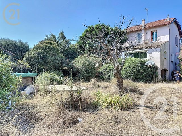 Maison à vendre - 8 pièces - 201,45 m2 - Frontignan - 34 - LANGUEDOC-ROUSSILLON