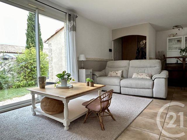 Maison à vendre - 5 pièces - 126,41 m2 - Frontignan - 34 - LANGUEDOC-ROUSSILLON