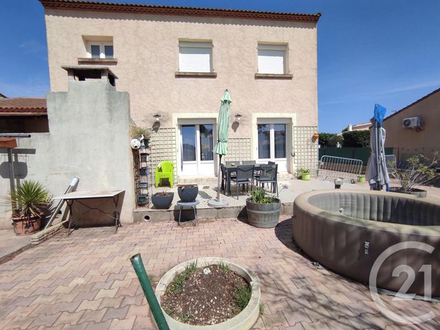 Vente Maison à Frontignan (34) | CENTURY 21