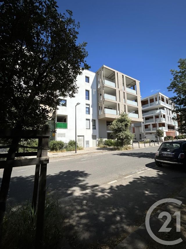 appartement - MONTPELLIER - 34