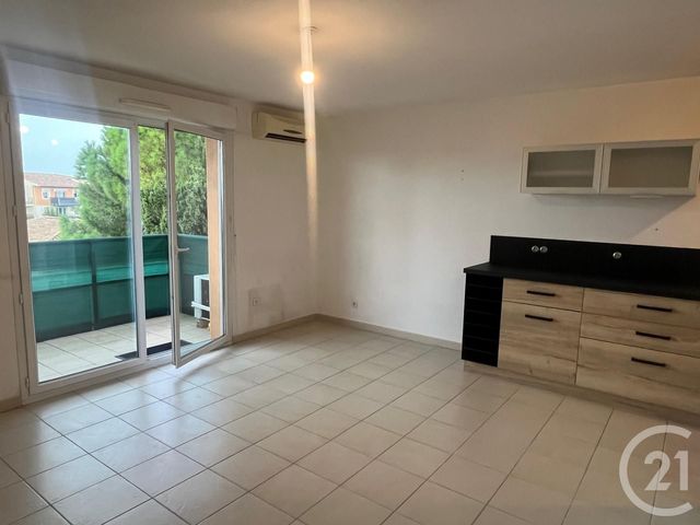 Appartement F2 à louer - 2 pièces - 46,95 m2 - Frontignan - 34 - LANGUEDOC-ROUSSILLON