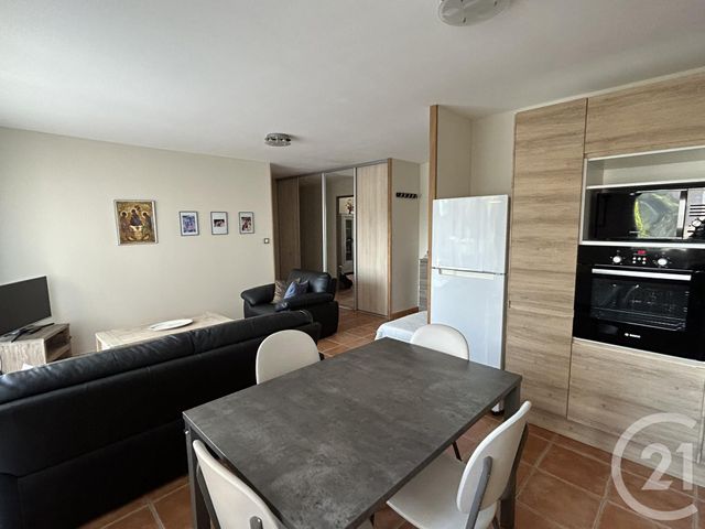 Appartement F3 à vendre - 3 pièces - 52,47 m2 - Frontignan - 34 - LANGUEDOC-ROUSSILLON