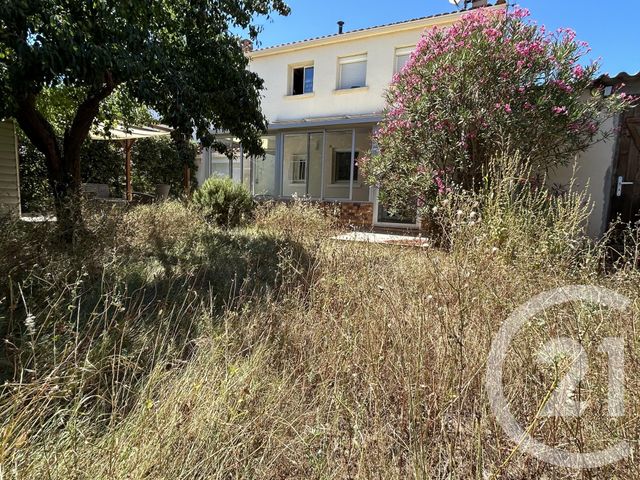 appartement - FRONTIGNAN - 34