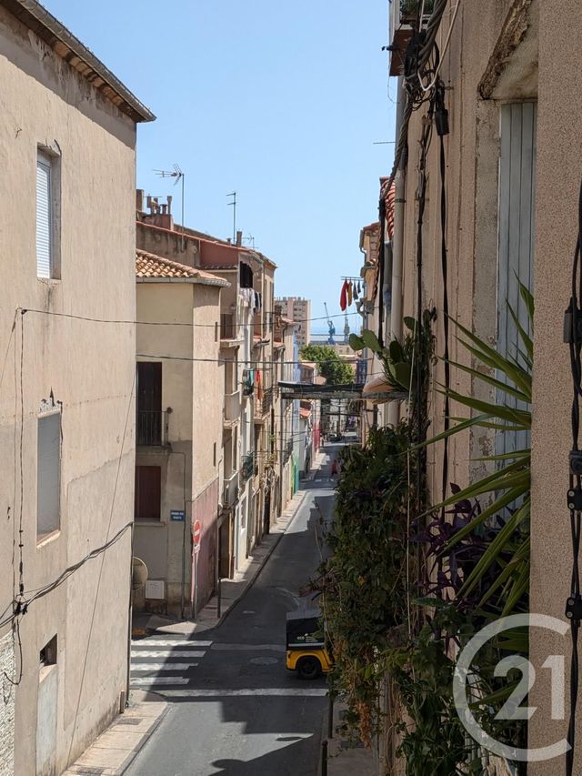 appartement - SETE - 34