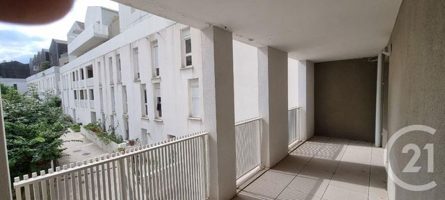 Appartement F2 à louer - 2 pièces - 43,40 m2 - Montpellier - 34 - LANGUEDOC-ROUSSILLON