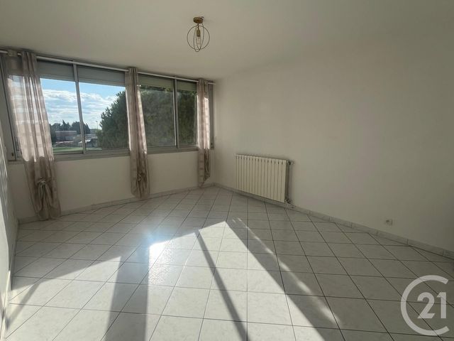 appartement - BALARUC LES BAINS - 34