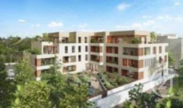 Appartement F3 à vendre - 3 pièces - 70,21 m2 - Frontignan - 34 - LANGUEDOC-ROUSSILLON