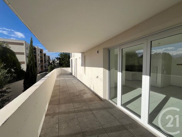 appartement - MONTPELLIER - 34