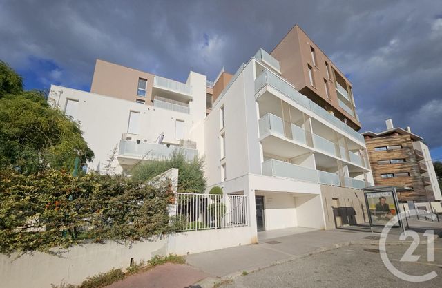 Appartement F3 à louer - 3 pièces - 55,65 m2 - Montpellier - 34 - LANGUEDOC-ROUSSILLON