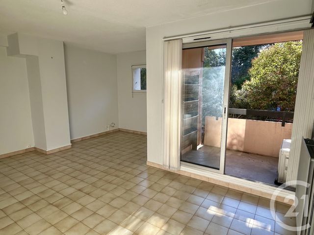 Appartement F3 à vendre - 3 pièces - 61,65 m2 - Montpellier - 34 - LANGUEDOC-ROUSSILLON