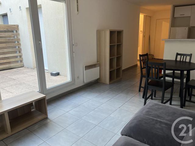 appartement - GIGEAN - 34