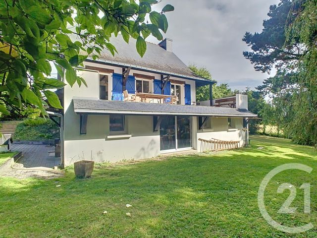 Maison à vendre - 5 pièces - 126 m2 - Penestin - 56 - BRETAGNE