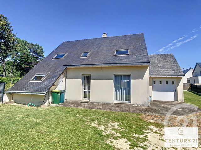 Maison à vendre - 6 pièces - 122,19 m2 - Penestin - 56 - BRETAGNE