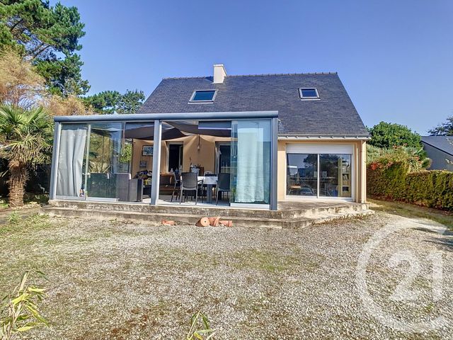 Maison à vendre - 4 pièces - 63 m2 - Penestin - 56 - BRETAGNE