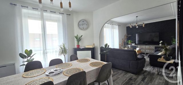 Prix immobilier LE CREUSOT - Photo d’un appartement vendu