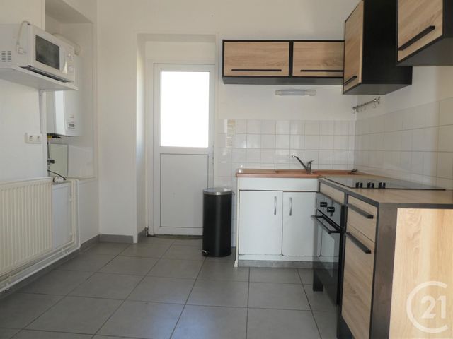 Appartement T2 à Louer - 2 Pièces - 31,38 M2 - Le Creusot - 71 - BOURGOGNE