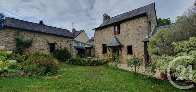 Maison à vendre - 5 pièces - 169 m2 - Argentre Du Plessis - 35 - BRETAGNE