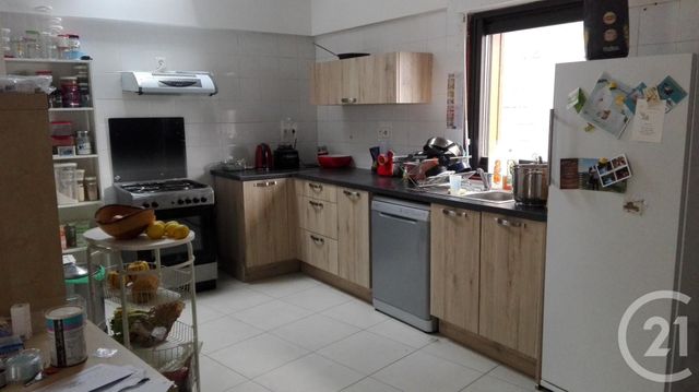 Appartement T3 à louer - 3 pièces - 76 m2 - Etrelles - 35 - BRETAGNE