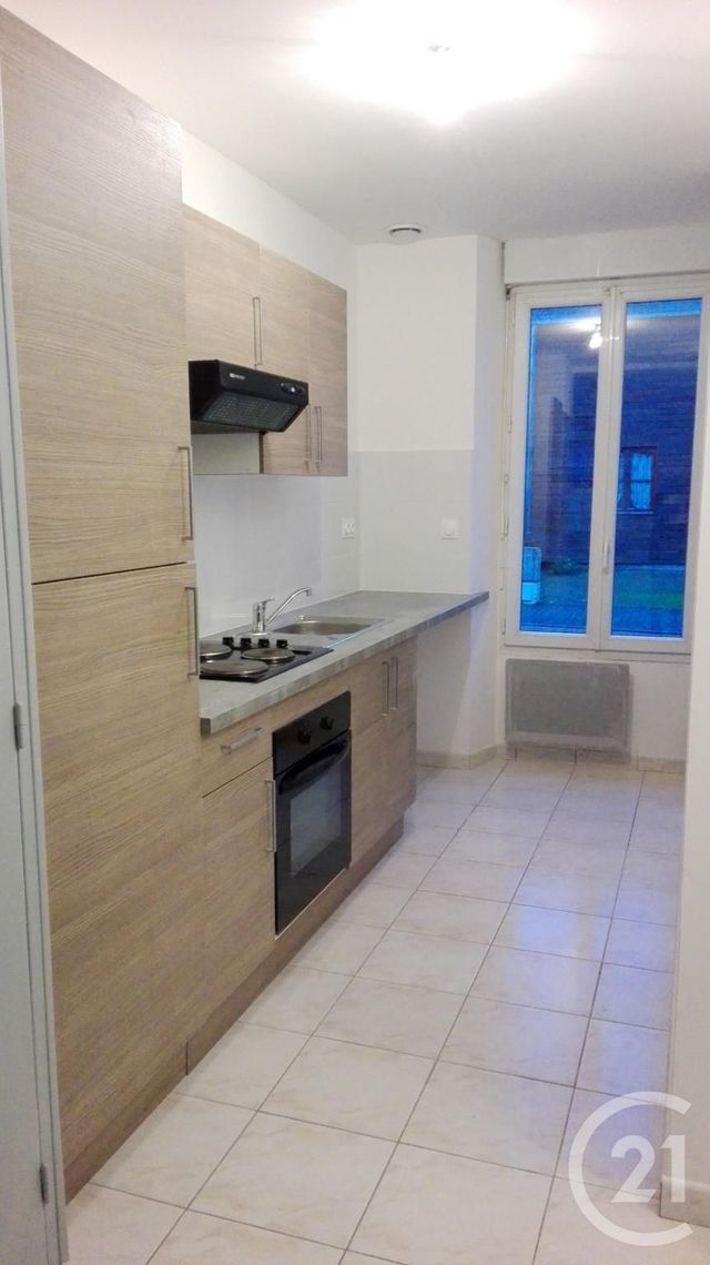 appartement - ETRELLES - 35