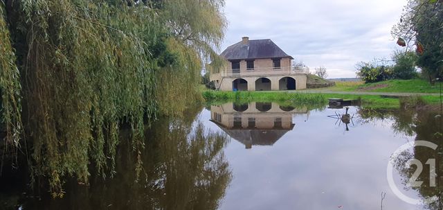 Maison à vendre PIRE SUR SEICHE