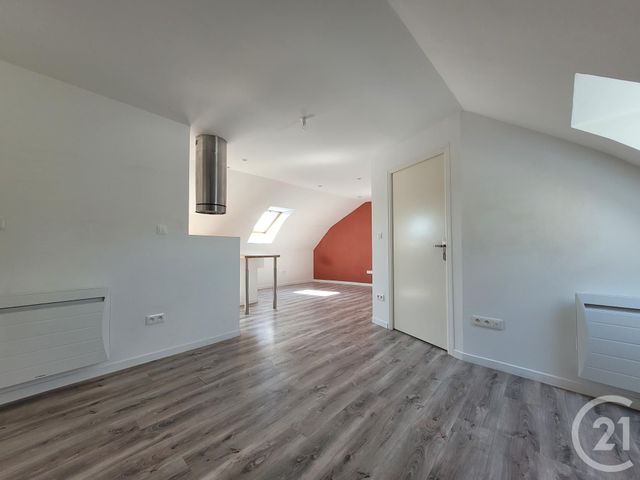 Appartement à vendre VITRE