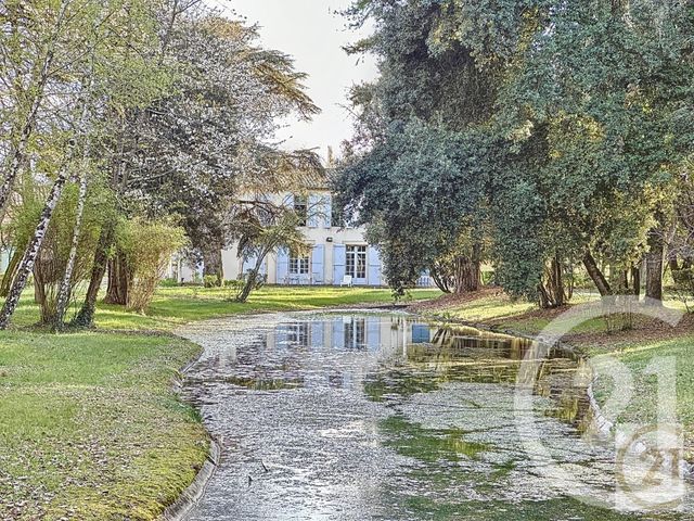 Maison à vendre CASTELNAUDARY