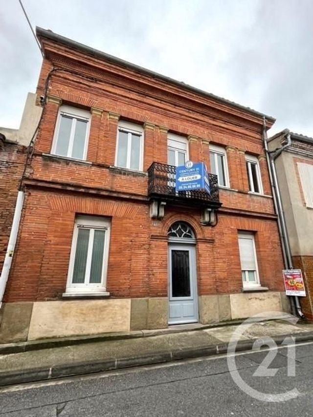 appartement - BAZIEGE - 31