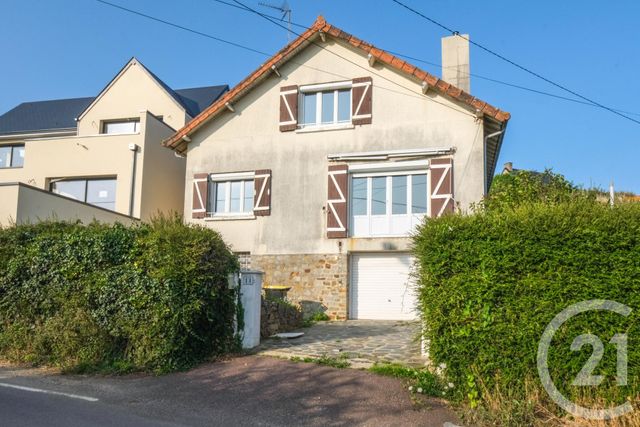 Maison à vendre - 5 pièces - 121,93 m2 - Barneville Carteret - 50 - BASSE-NORMANDIE