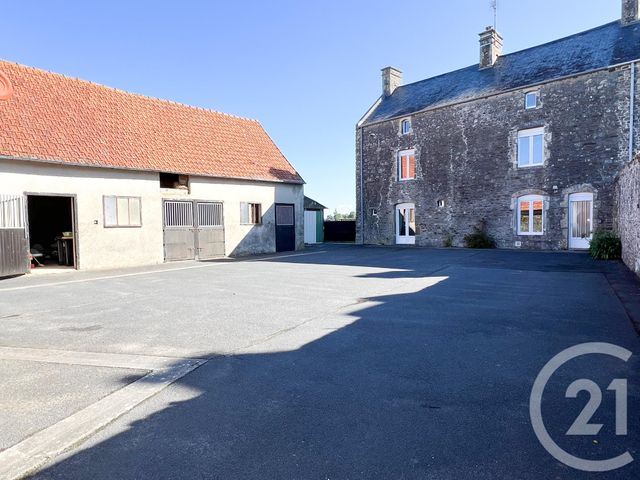 Maison à vendre - 3 pièces - 113,37 m2 - Denneville - 50 - BASSE-NORMANDIE