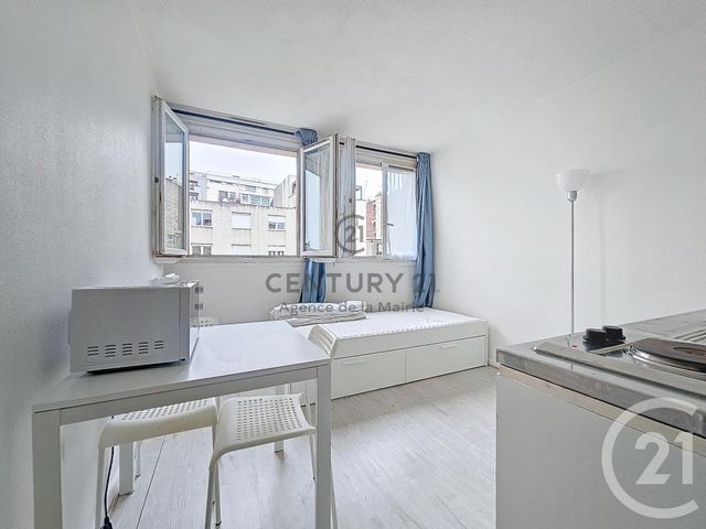 appartement - PARIS - 75020