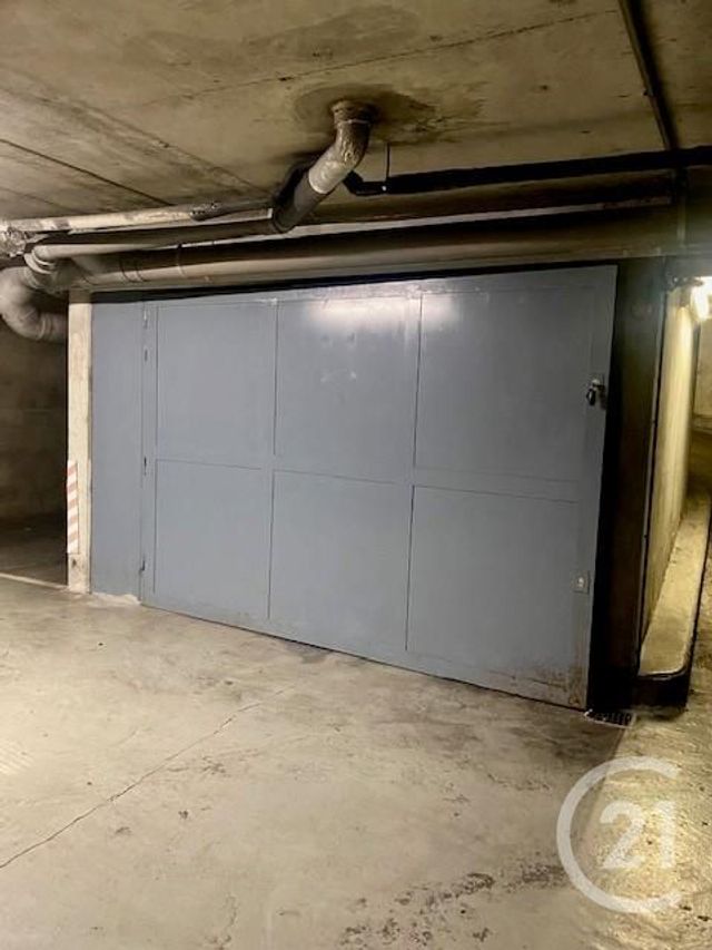 Parking à vendre - 24,84 m2 - Paris - 75011 - ILE-DE-FRANCE