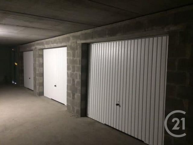 Parking à vendre - 12,31 m2 - Paris - 75011 - ILE-DE-FRANCE